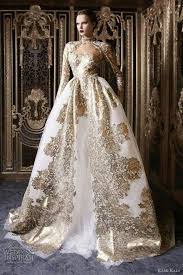 Royal Gown Yes Reminds One Of Something Royal Ccp Ball Gowns Wedding Wedding Dress Long Sleeve Long Wedding Dresses