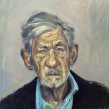 DAVID BANNISTER — Art — TURNER FINE ARTS