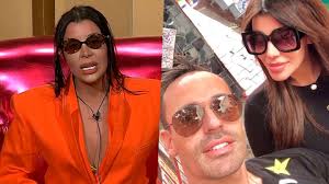 Trend Google: caniggia