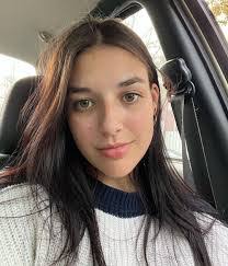 Tiffany Warford's Instagram, Twitter & Facebook