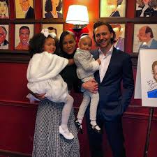 He is the recipient of several accolades, including a golden globe award and a laurence olivi. Tom Hiddleston Hiddlespage On Twitter Tom Hiddleston And Zawe Ashton Betrayalbroadway Https T Co Dzdyajvgip