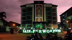 Maybe you would like to learn more about one of these? Profil Fakultas Dakwah Iain Purwokerto 2017 Youtube