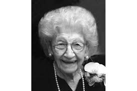 ESTHER ABEND Obituary (1912