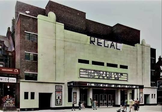 The Regal Cinema was built during the cinema boom of the 1930s during which Plaza Central, New Empire, Broadway, Eros and Metro all opened in Mumbai. Opened in 1933, Regal was designed