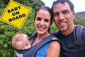 Traveling With A Baby In Costa Rica Two Weeks In Costa Rica