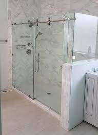 Cardinal Shower Doors Installation