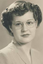 Norma Connor Obituary