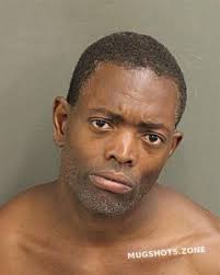 Orange County Mugshots Zone