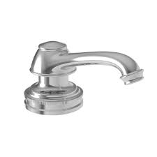 If black is your color, then this model would work well in your lavatory. Newport Brass 2940 5721 Taft Soap Lotion Dispenser Newport Brass Faucets