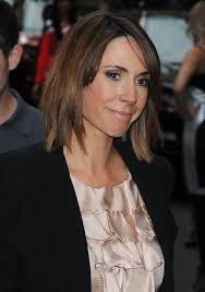 Angela Ratcliffe's Instagram, Twitter & Facebook