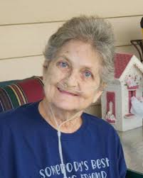 Mary J. Christopher Obituary August 5, 2023