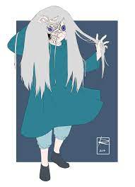 A jovem não é tão explorada no anime e mangá, a não ser no arco york shin, copiando os olhos escarlate e localizando o falso para pegar informações sobre. Hxh Galore Iamarockinthesky Based On This Post After