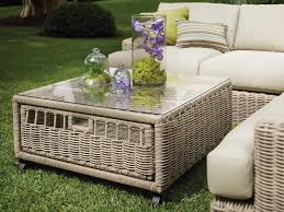 Outdoor coffee tables by ashley homestore. Outdoor Coffee Table With Storage Hgtv