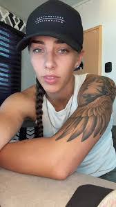 Cortney Nelson's Instagram, Twitter & Facebook