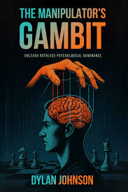 The Manipulator's Gambit – The Gambits of Power