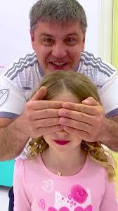 Like Nastya (@likenastya)