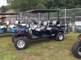 Street legal golf cart requirements: Golf Car Accessories And Parts