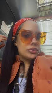 Holly Stamper's Instagram, Twitter & Facebook