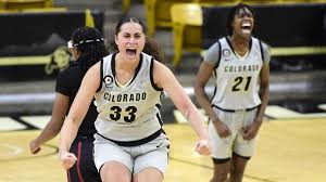 — stanford women's basketball (@stanfordwbb) march 21, 2021. Colorado Stuns No 1 Stanford Women S Basketball In Ot For First Ever Win Against A Top Ranked Team Ncaa Com
