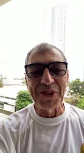 Nuestro Alcalde William...