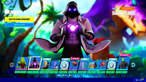 Now that fortnite chapter season 5 is live players will already be working their way through the new battle pass, but if you want to know all its secrets then dataminers. Fortnite Season 5 Battle Pass Chapter 2 Leaked Youtube