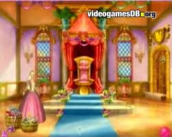 Barbie as the princess and the pauper. Barbie Dans Coeur De Princesse Video Dailymotion