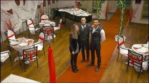 Vandamme il saboteaza, desi ideea a fost a lui, iar ema il pedepseste financiar pe pupaza. Onv45 O Noua Viata Episodul 45 Online 17 Aprilie 2014 Video Dailymotion