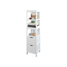 Montage d'un meuble ikea, conforama ou encore leroy merlin, les intervenants axeo services sont experts! Ameublement Et Decoration Meubles Colonnes Voxloud Com Sobuy Bzr02 W Meuble De Rangement Salle De Bain Armoire Wc Meuble Wc Pour Papier Toilette Porte Brosse Wc