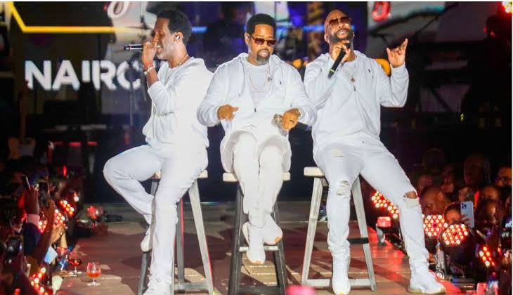 High Court Dismisses COFEK Petition Over 2023 Stanbic Yetu Festival