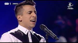 His birth sign is taurus and his life path number is 5. Fernando Daniel Chandelier Sia Gala Final The Voice Portugal Youtube