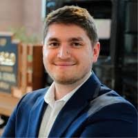 Nick Errico's Instagram, Twitter & Facebook