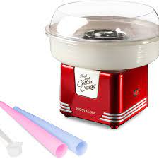 The 7 Best Cotton Candy Makers In 2021
