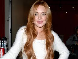 Lindsay lohan, london, united kingdom. Lindsay Lohan Appears In Sponsored Ad On Tiktok And It Stinks