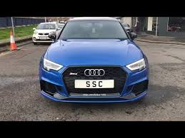 Image result for Ara Blue Crystal 2018 RS3