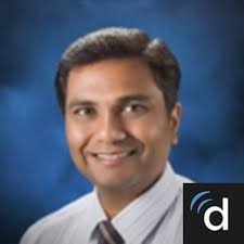 Dr. Vinay K. Bhooma, MD