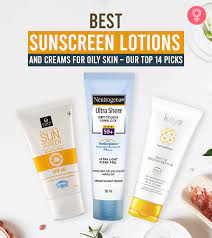 Sunscreen is also known as a sunblock. 14 Best Sunscreen Lotions And Creams For Oily Skin 2021 Update
