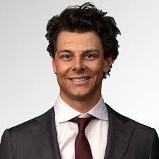 David Imboden's Instagram, Twitter & Facebook