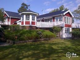 Suchen sie nach wohnungen zur miete in stockholm? Haus Mieten In Einem Exklusiven Anwesen In Vaxholm Iha 20643