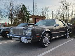 Image result for Dark Mahogany 1982 Chrysler