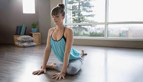 Hip bursitis exercises and hip bursitis yoga can be effective treatments for people who experience pain and discomfort associated with bursitis. How Can Yoga Help Your Hip Pain