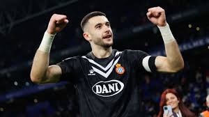 Bomba: ¡Joan García pasa del Espanyol al Barcelona! | DSPORTS Fútbol