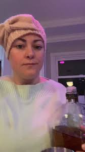 Just making a old fashioned with my big ass bottle of bourbon.￼  #oldfashioned #bulletbourbon #bourbon #christmas #cocktail #booze