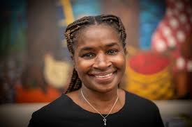 Robin Beavers aims to be a changemaker for the Portland Timbers and Thorns 