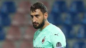 * see our coverage note. Chelsea Donnarumma Yi Bedavaya Alacak Goal Com