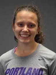 2013 Women's Cross Country Roster