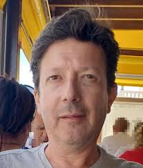 Luis Filipe Rodrigues Borges Roque