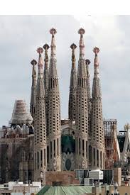 Ich erkläre euch ebenfalls zu welcher zeit man am besten zur sagrada familia gehen sollte und wie man geschickt die warteschlangen umgehen kann. El Temple De La Sagrada Familia The Skyscraper Center