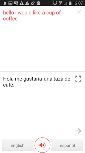 Google S New Language Translation App Is Astonishing Language Translation World Language Classroom Classroom Language