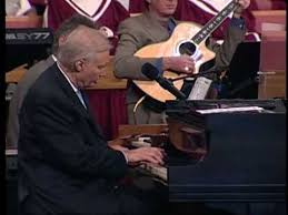 Jimmy Swaggart Where The Roses Never Fade Southern Gospel Music Country Love Songs Best Worship Songs