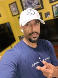 I had to push myself this morning. BUT I DID IT! #GottaMove